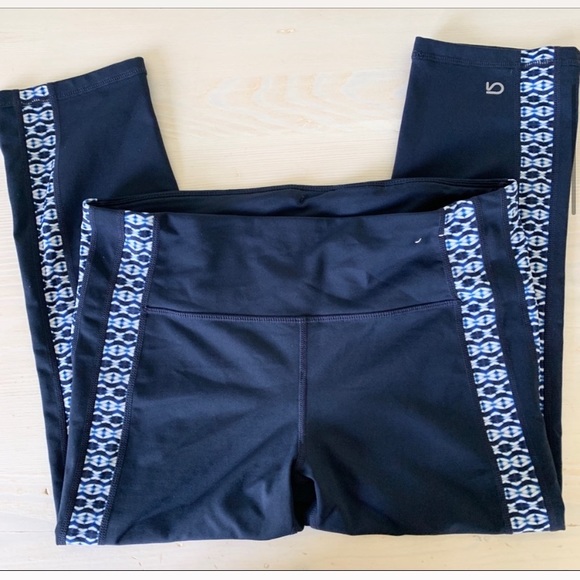 Saucony, Ideology, Gap FIT, Calvin Klein Athletic leggings sz M Bundle of 4 - Picture 8 of 16